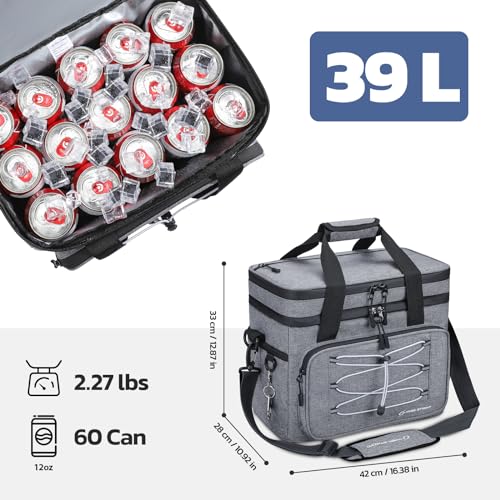 Collapsible Soft Cooler Bag B62547