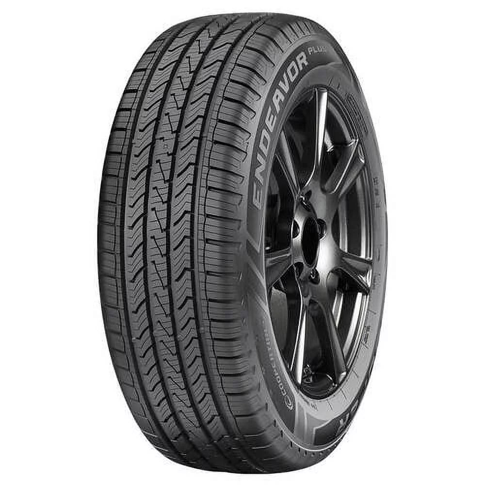 All Season 275/60R20 115H Passenger Tire A7652