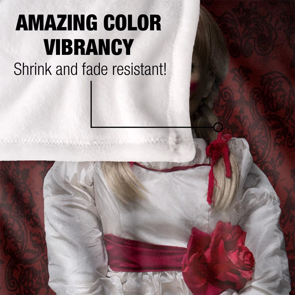 Silky Touch Super Soft Throw Blanket B8945