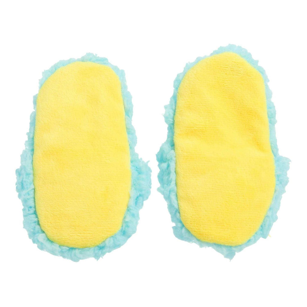 Plush Dog Toys with Squeakers and Crinkle V819