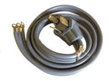 Electric Dryer Cord 5 Feet 3 Wire 30 Amp U203055