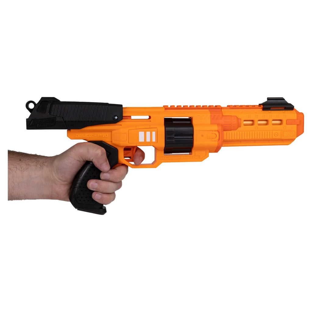 Manual Dart Blaster with 24 Foam Darts I217910