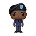 Army Vinyl Figure Q4345