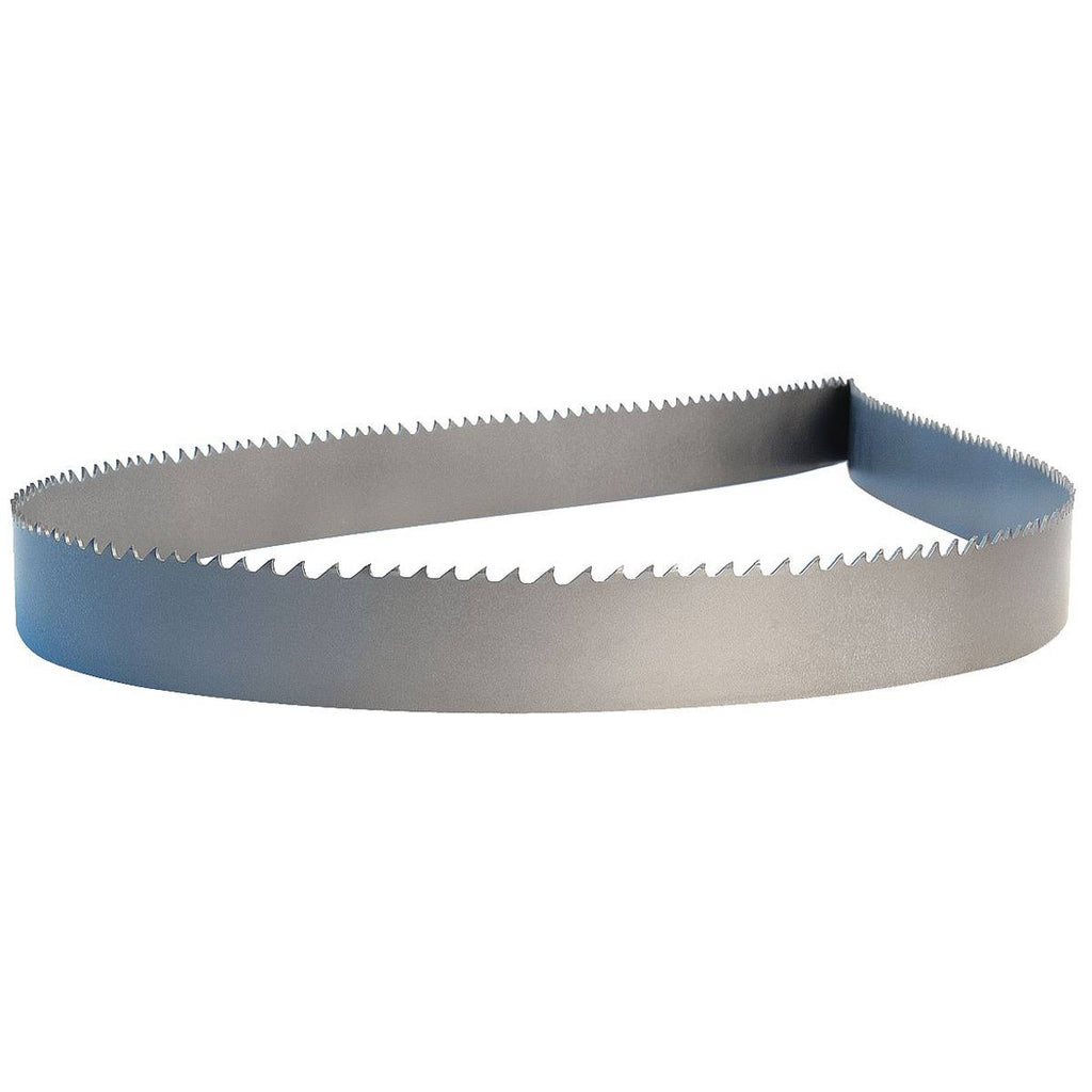 Bimetal Band Saw Blade, 11 ft. 6 in. L L936459