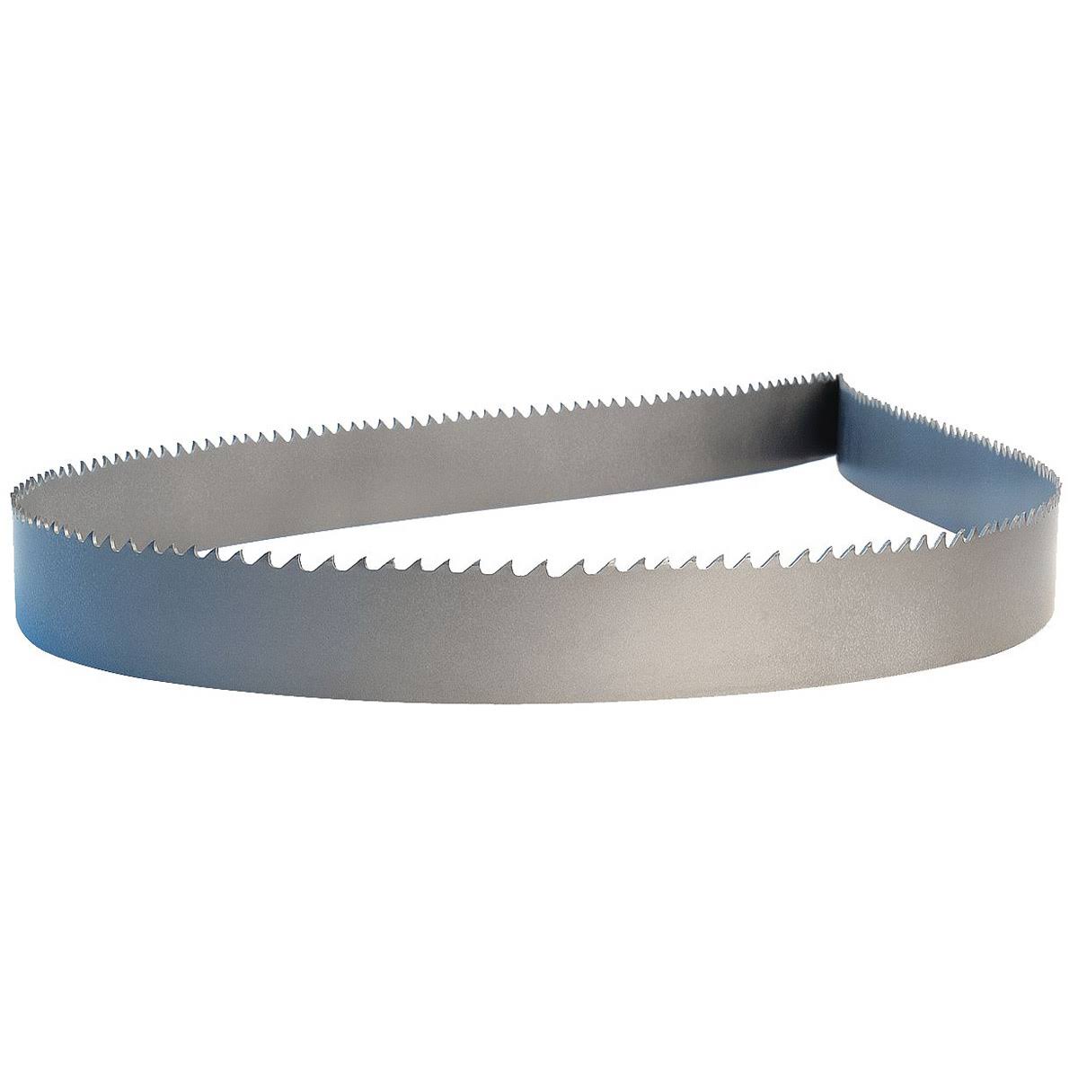 Bimetal Band Saw Blade, 11 ft. 6 in. L L936459