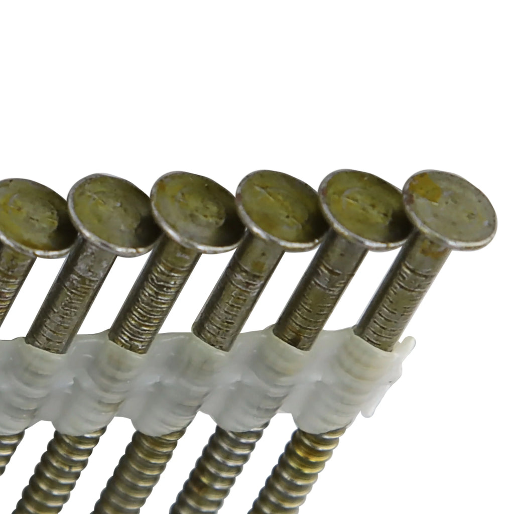 2-3/8 in. 21-Degree Framing Nails 1000-Count A681