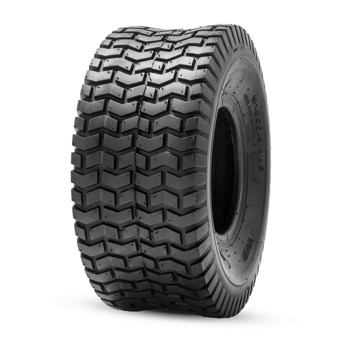 15x6.00-6 Turf Lawn Mower Tire Q96352