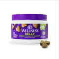 Pumpkin Flavored Soft Chew Digestive Health Supplements for Dogs F93224