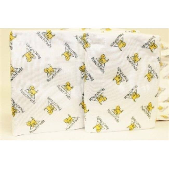 Large Reusable Absorbent Pad in Beige - Pack of 2 I21277