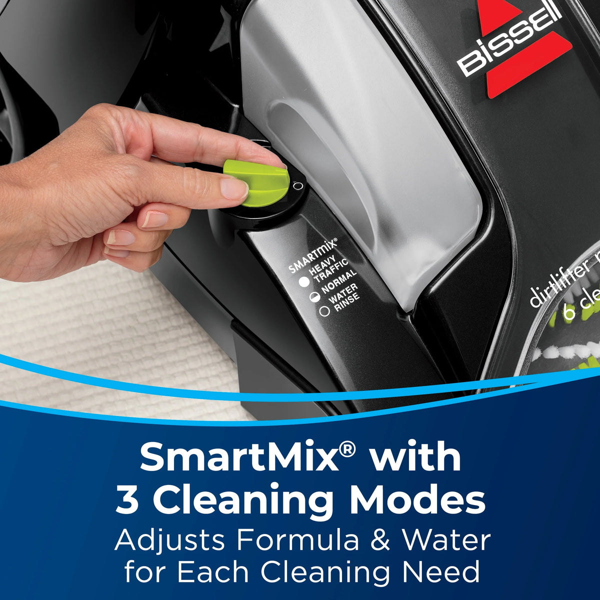 Carpet Cleaner P38646