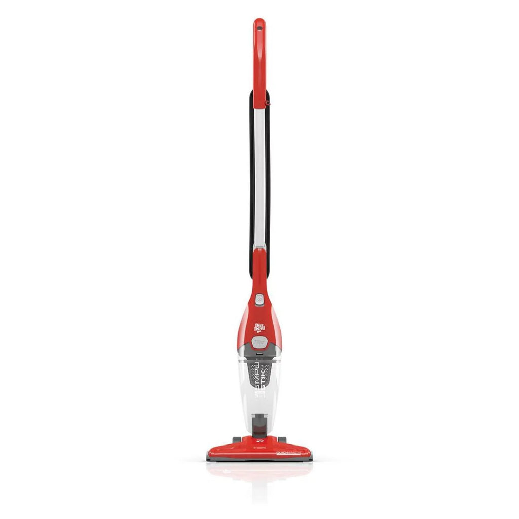 Corded Stick Vacuum Cleaner O3724