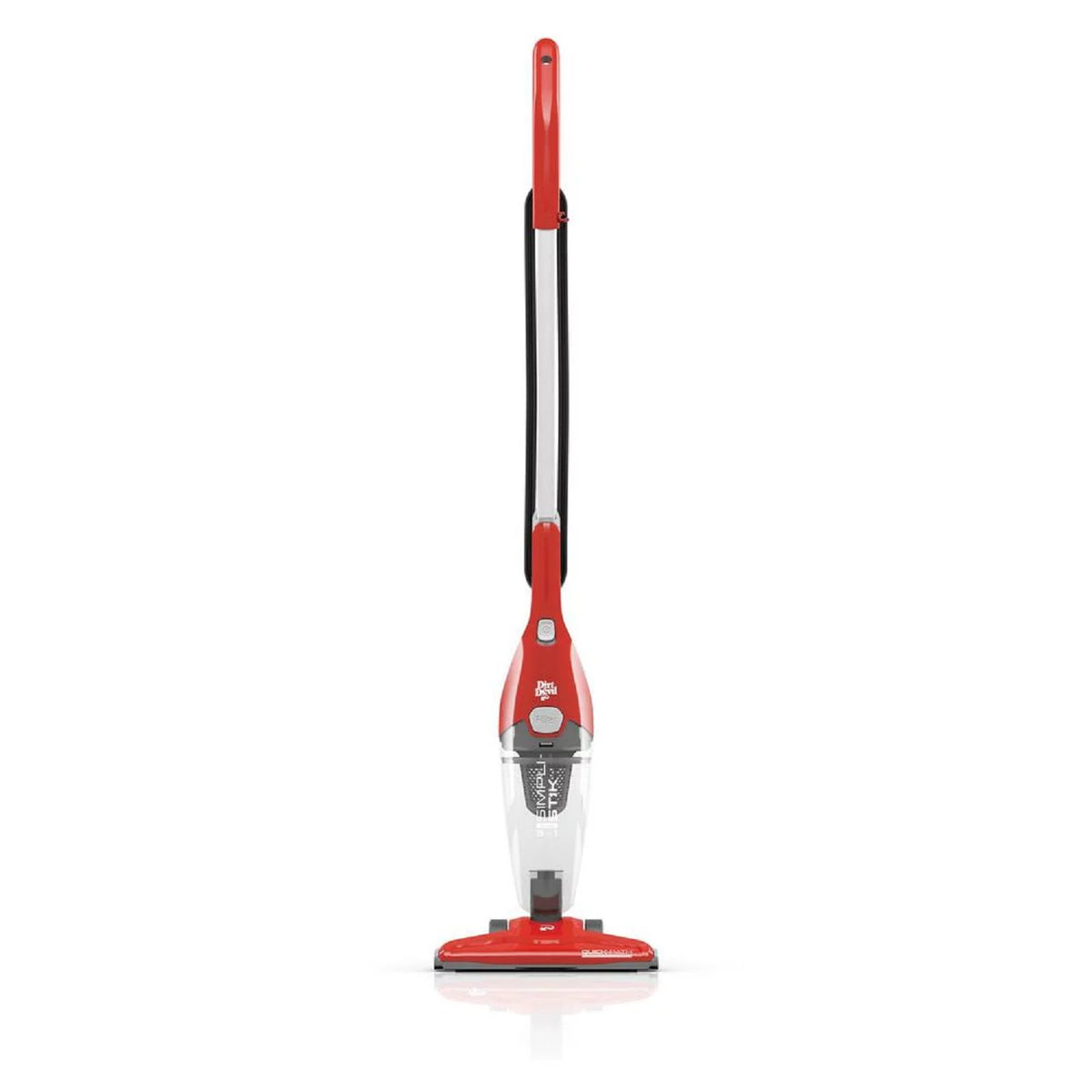 Corded Stick Vacuum Cleaner O3724