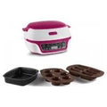 Pink White 3 in 1 Cakemaker D893