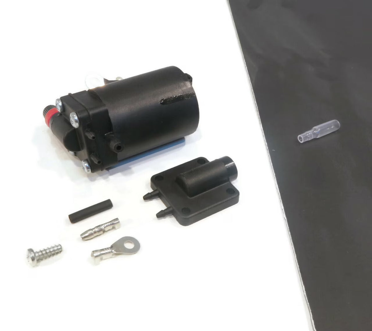 Primer Solenoid Kit For 1984 Evinrude 155 HP Outboards L905094