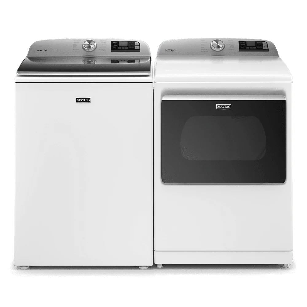 7.4 Cu. Ft. Electric Dryer Y624