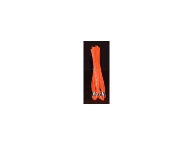 6x22 Orange Glo C92783