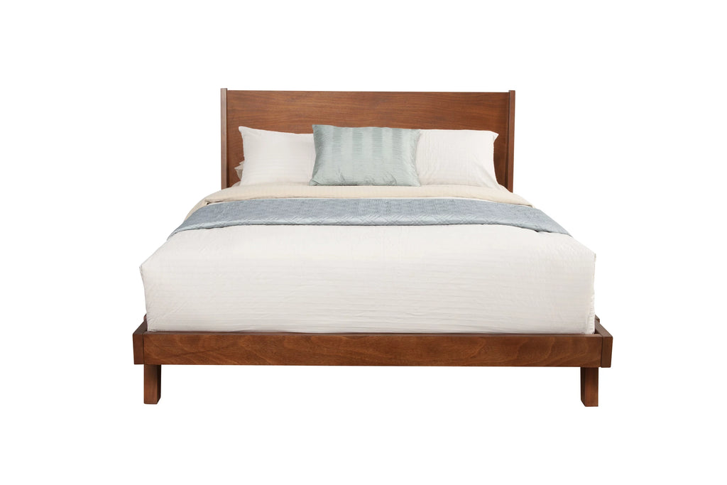 King Platform Bed T73213