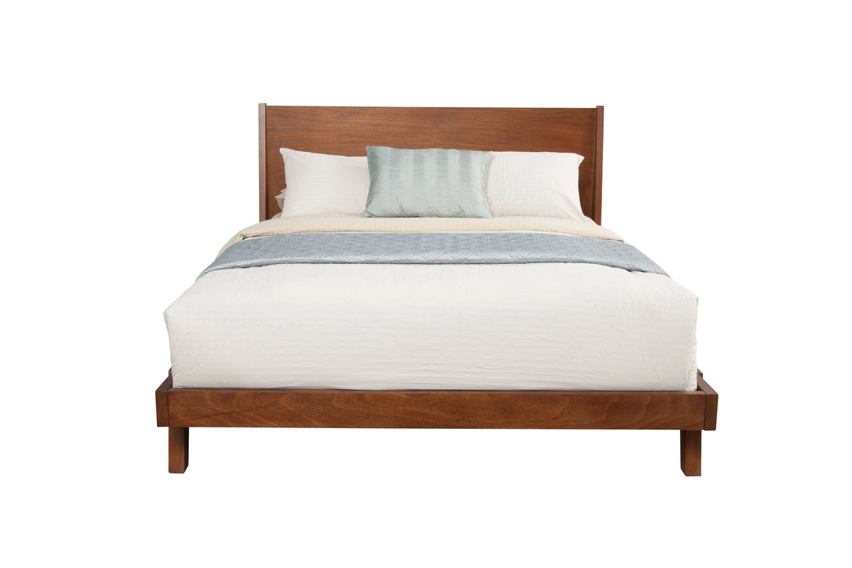King Platform Bed T73213