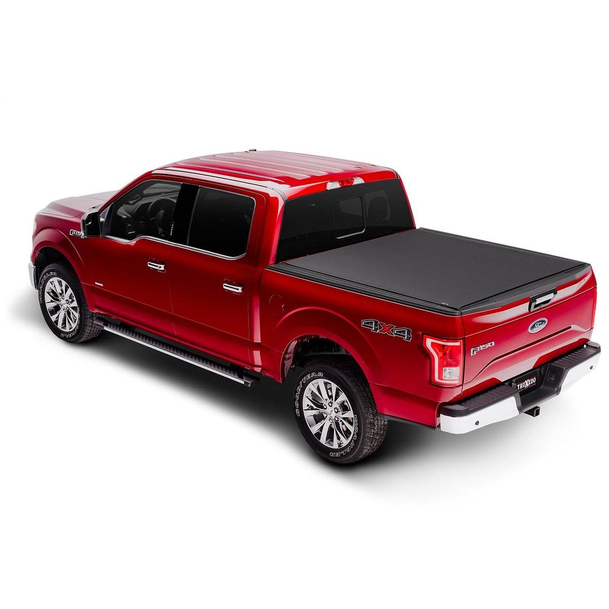 Tonneau Cover C71807