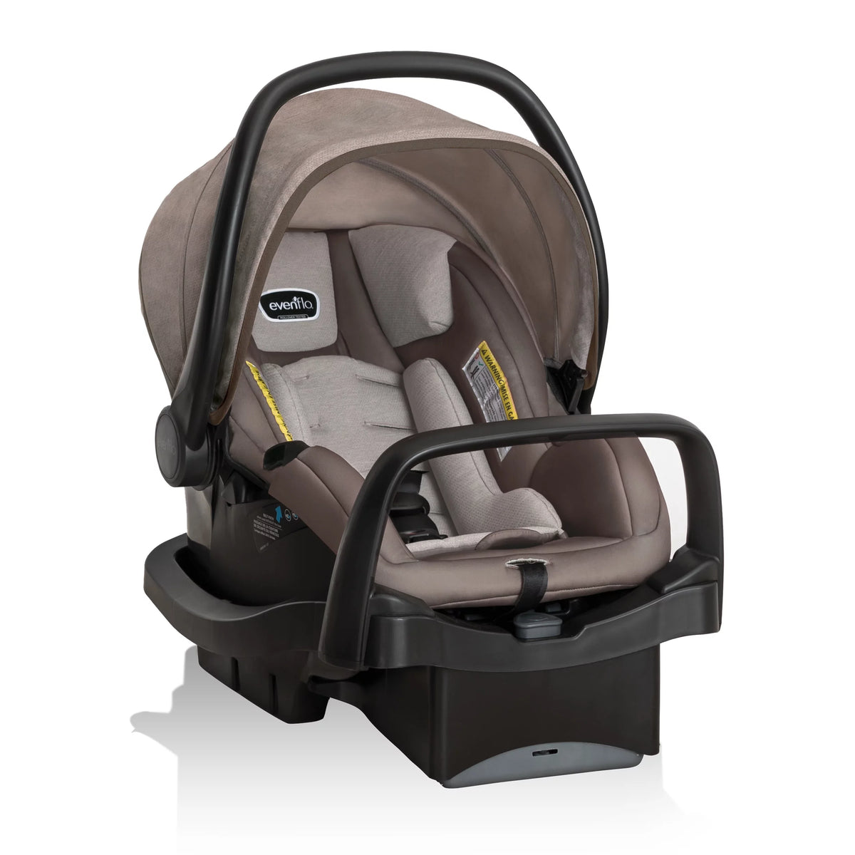 Modular Travel System with Infant Car Seat Q8255