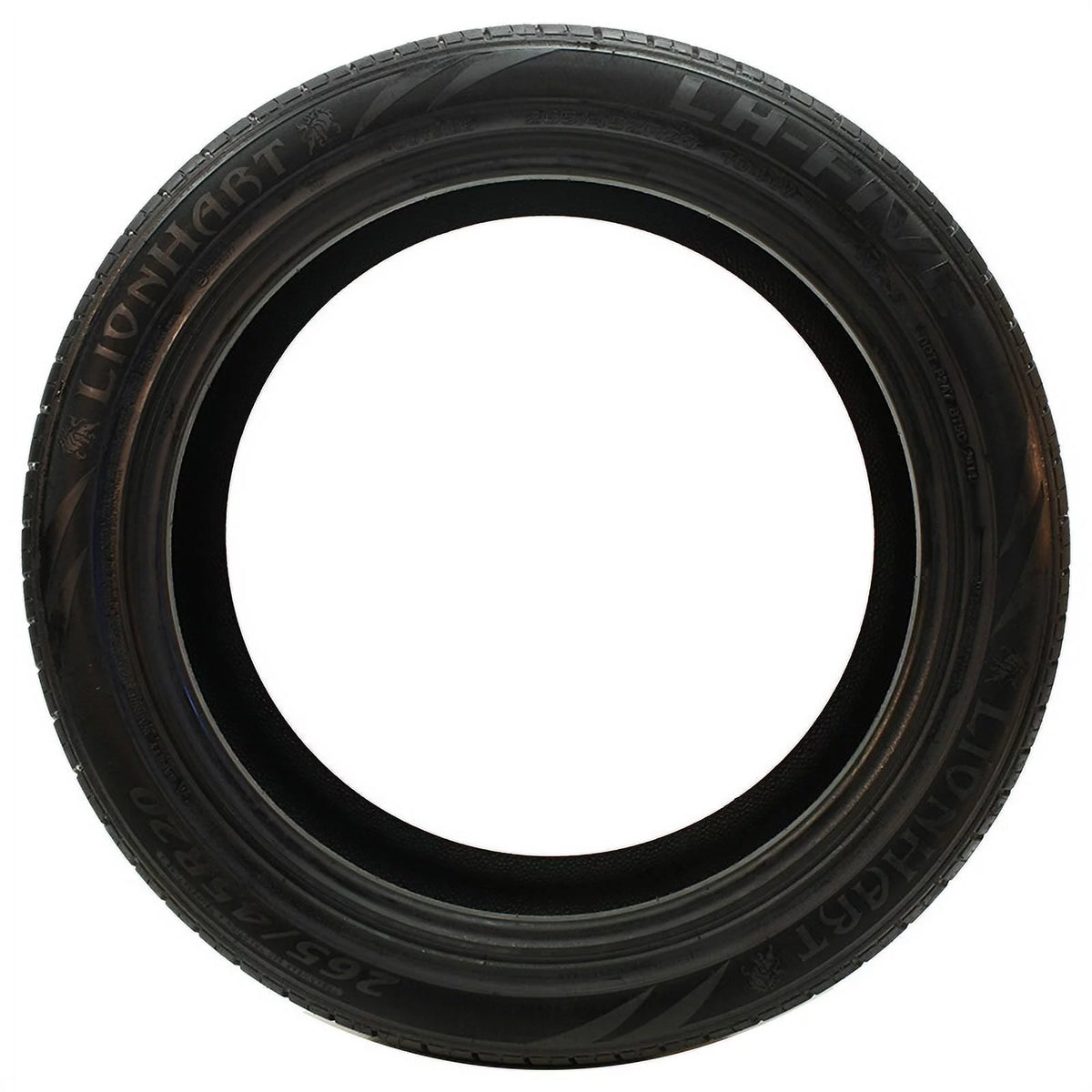 All Season 275/30ZR19 96W XL Passenger Tire U672