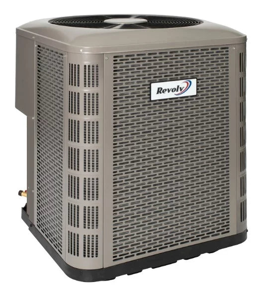 3.5 Ton 13.4 SEER2 Mobile Home Air Conditioner Condenser I56266