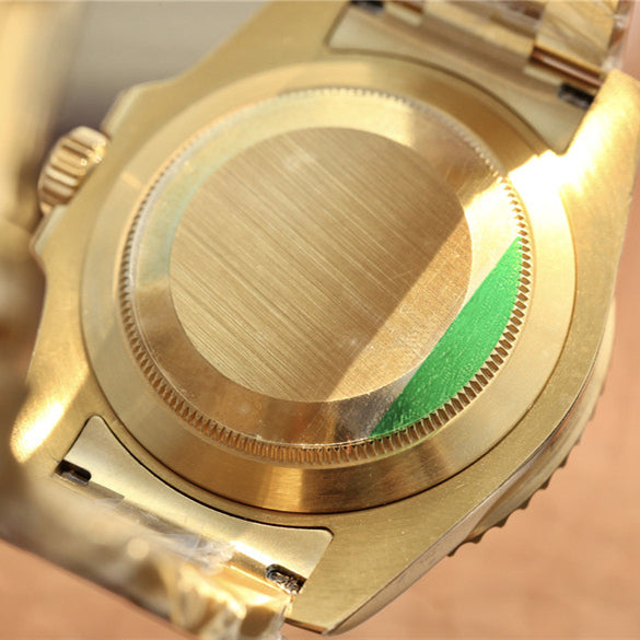 Golden Blue Red Diamond 40mm L6534