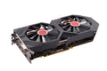 AMD Radeon RX 580 8GB GDDR5 Graphics Card H4633