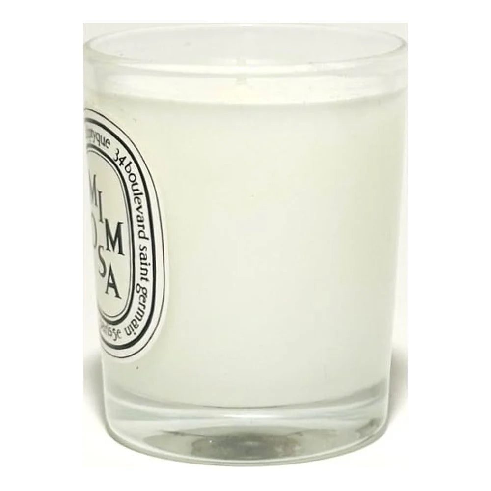 Mimosa Candle 2.4oz T404307