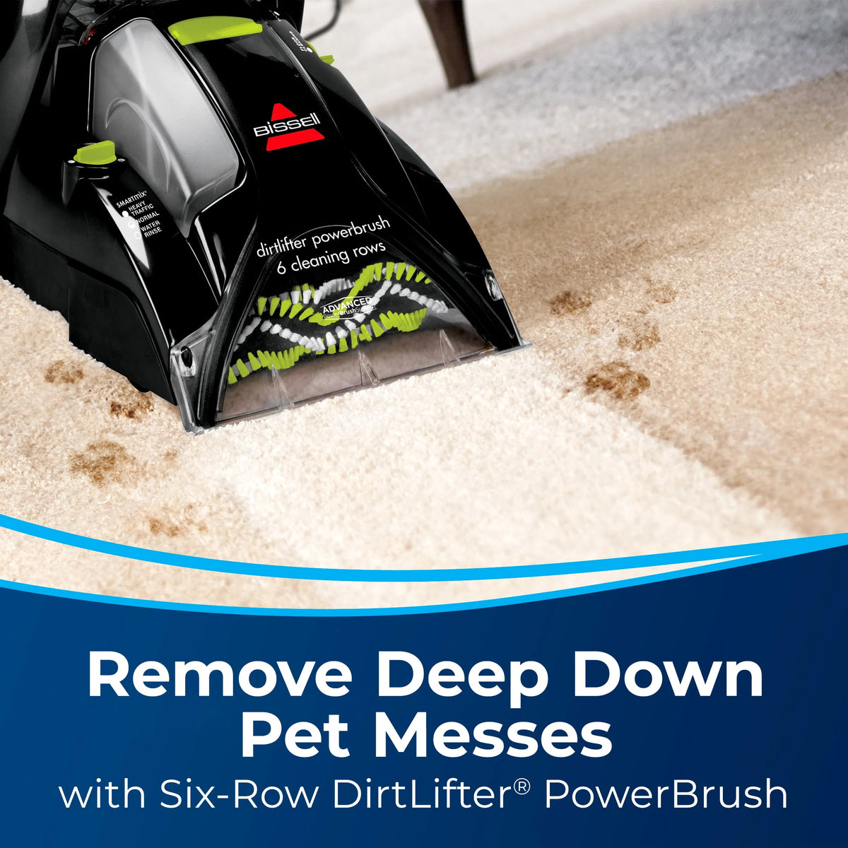 Carpet Cleaner P38646