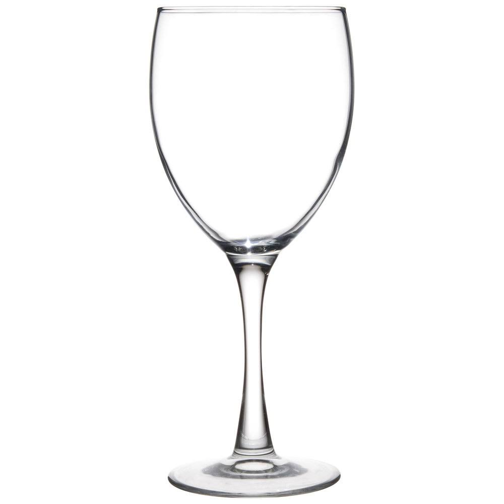15.5 oz Grand Savoie Glass R266