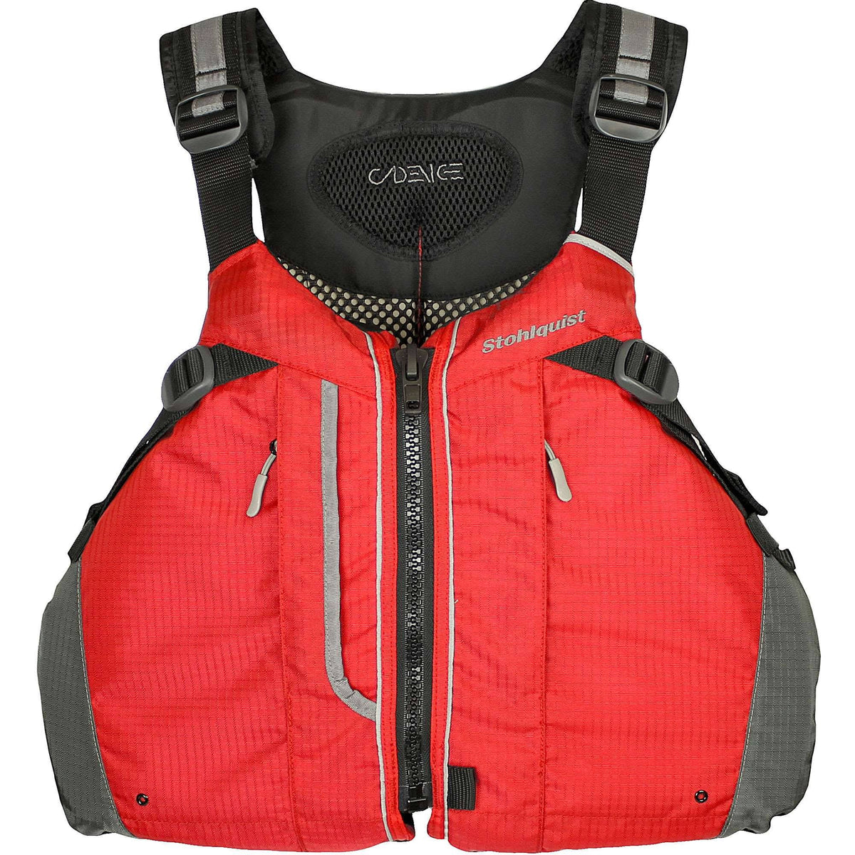 Red XXL PFD C728
