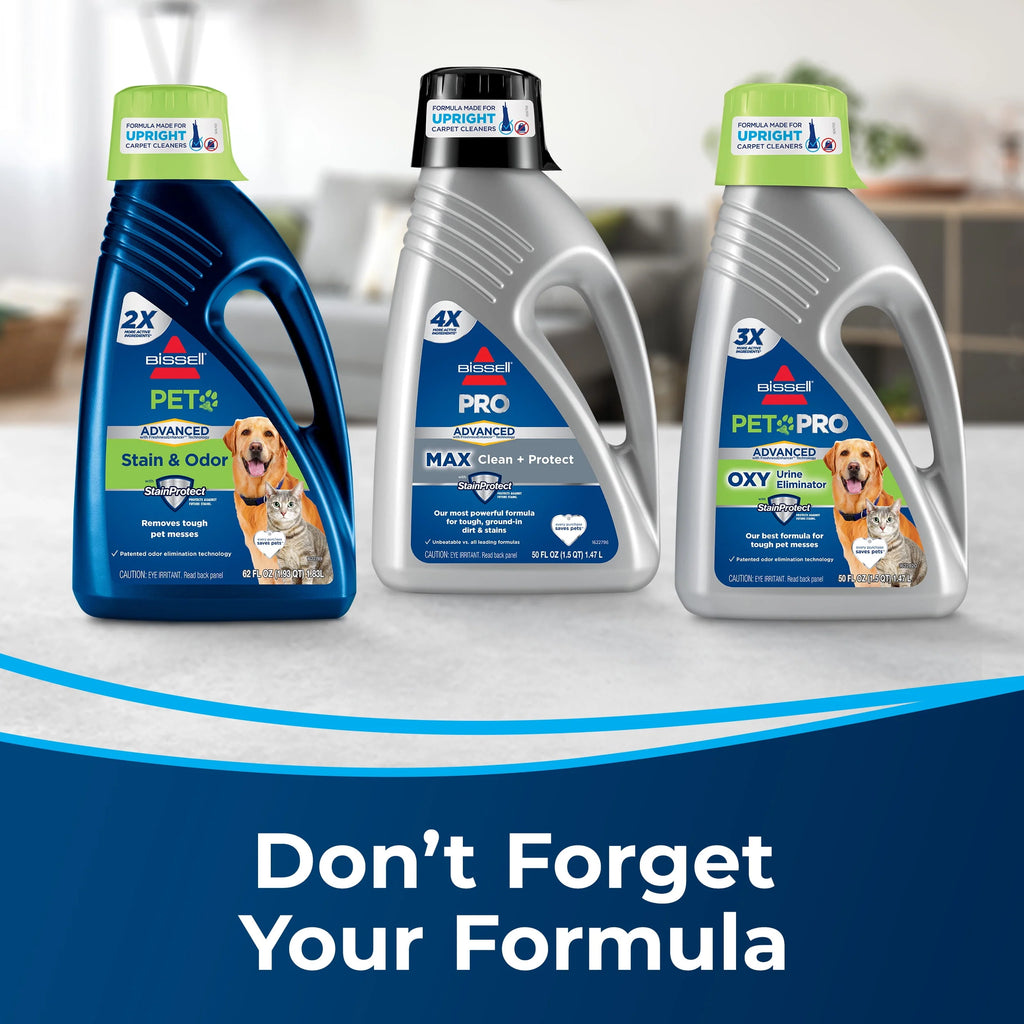 Carpet Cleaner P38646