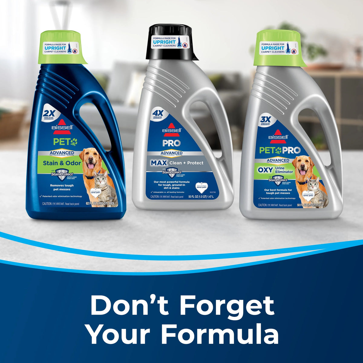 Carpet Cleaner P38646