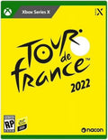 Tour de France 2022 for Xbox One & Xbox Series X Video Game I430033