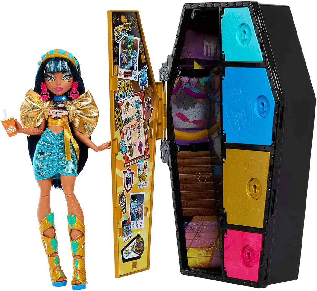 Doll C781