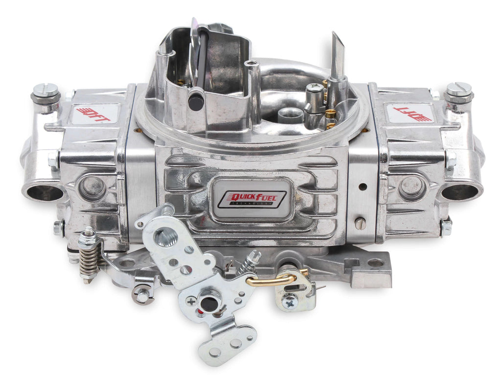Carburetor J5197
