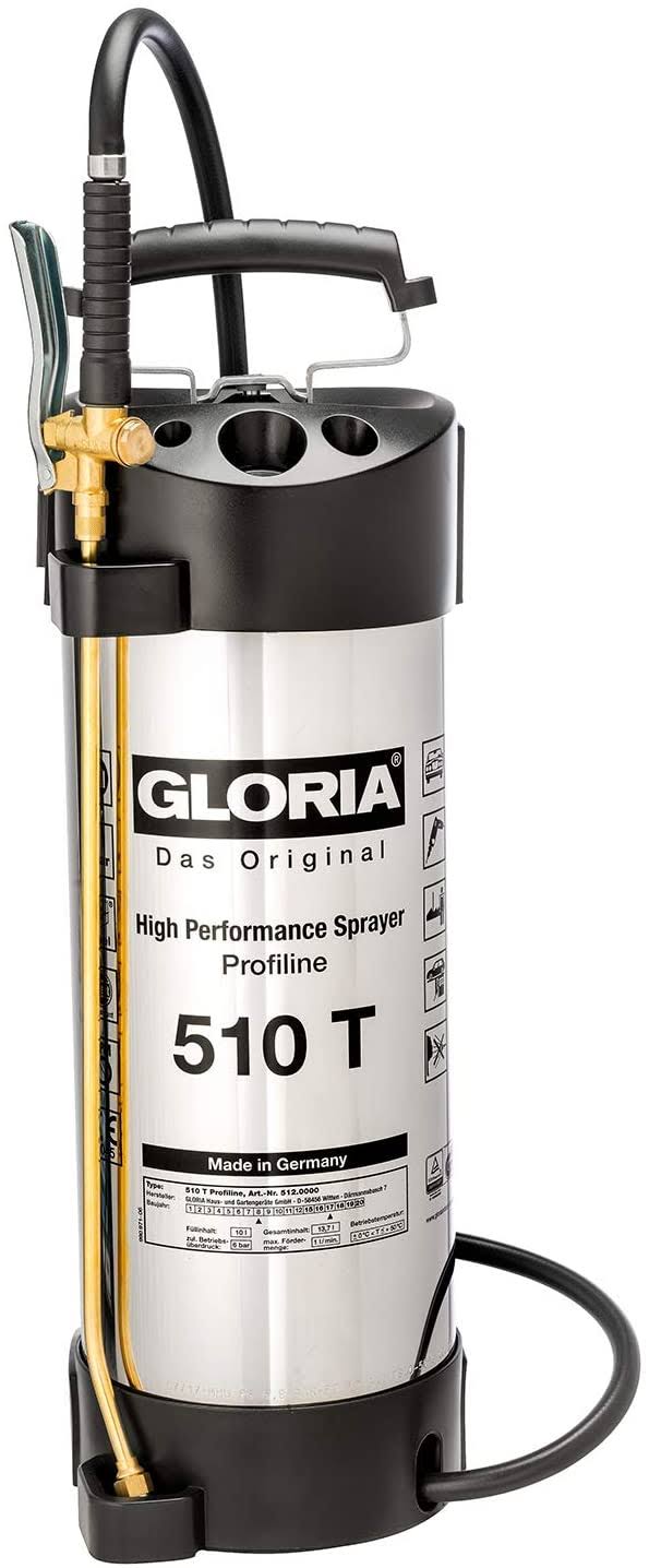 ProfiLine High Performance Sprayer, White/Black, 10 Litre D49570