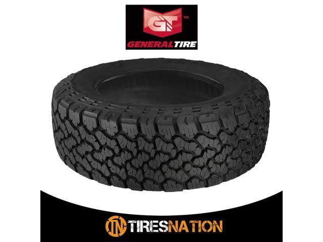265/70R17 115T All-Terrain Tire B34421