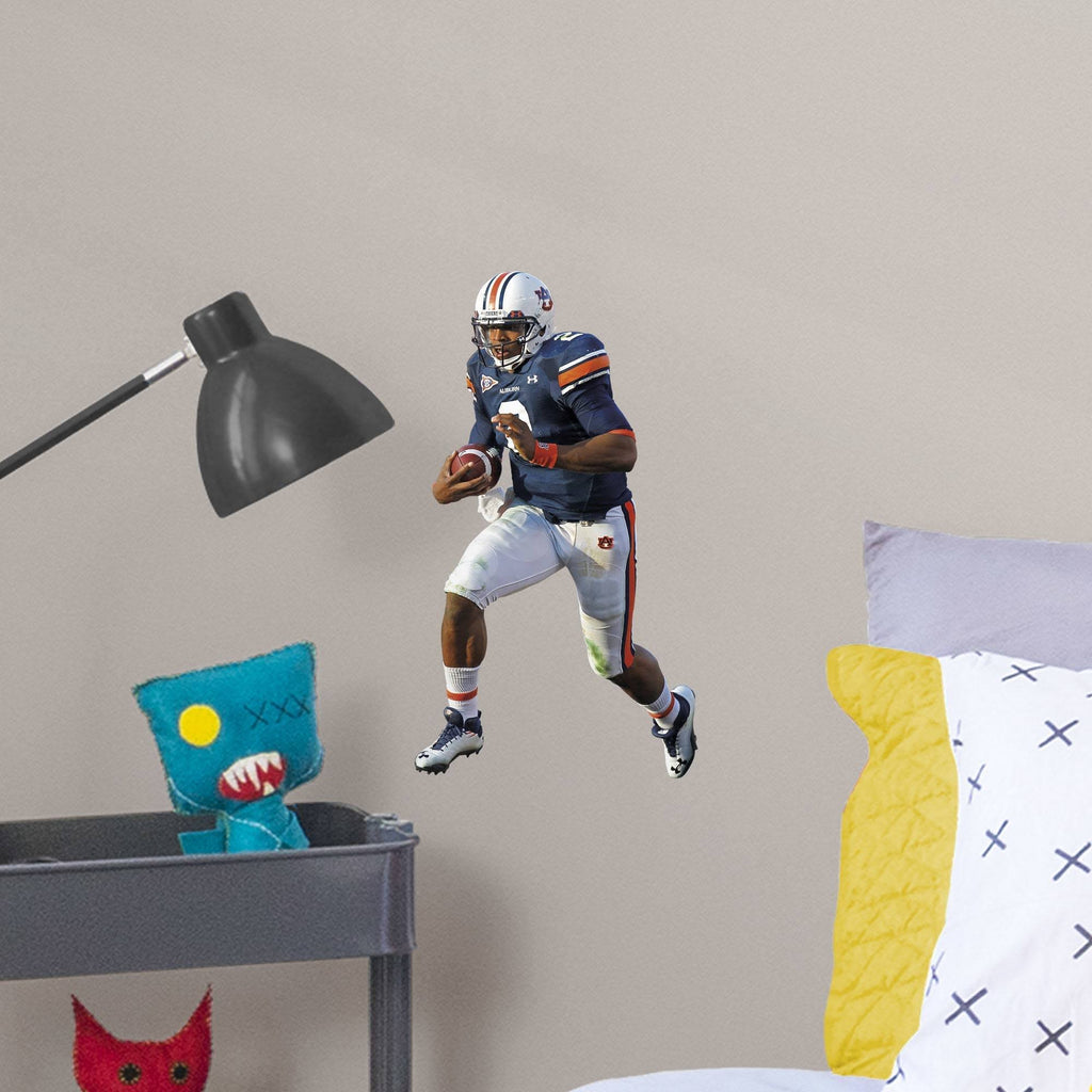 Life-Size Removable Wall Decal O84064