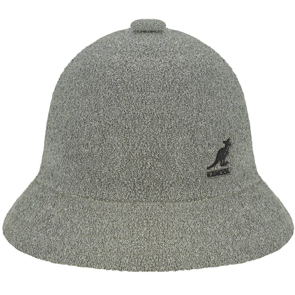 Casual Bucket Hat - Concrete - M Y101197