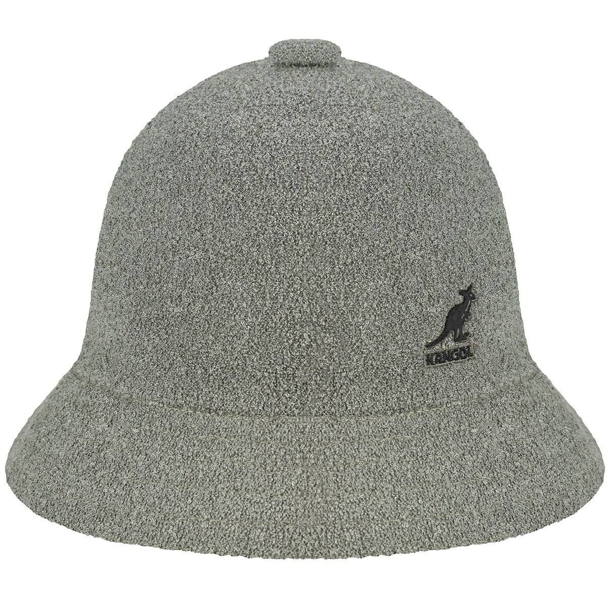 Casual Bucket Hat - Concrete - M Y101197