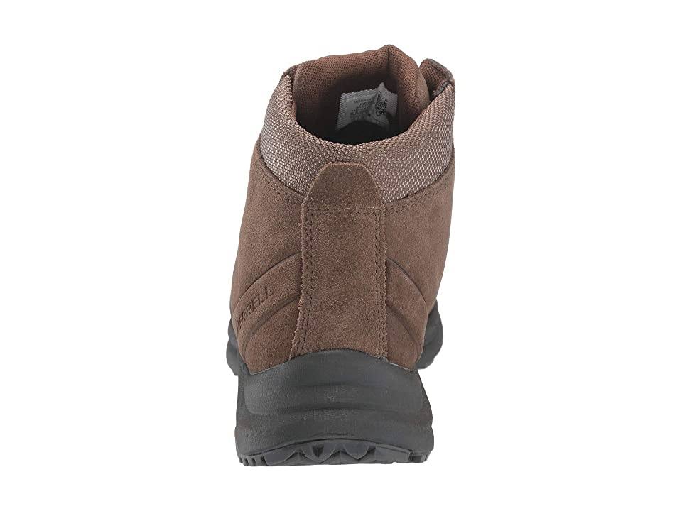 Men's Ontario Suede Mid, Size 13, Canteen W27550
