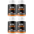 Horse Pills for Men 4 Bottles A5767