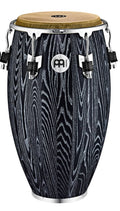 12 in. Vintage Black Conga V954886