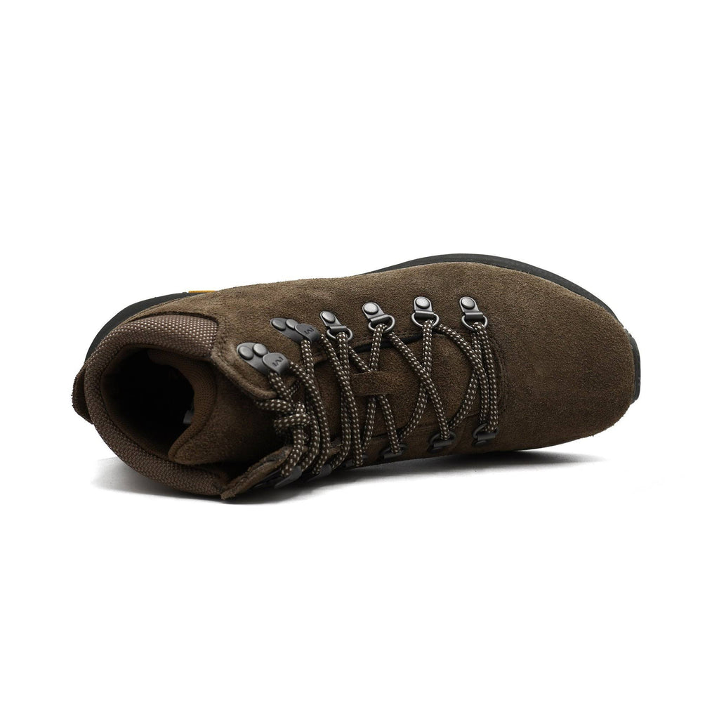 Men's Ontario Suede Mid, Size 13, Canteen W27550