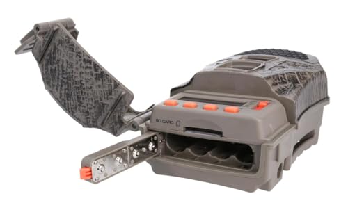 14 Megapixel IR Trail Camera X722