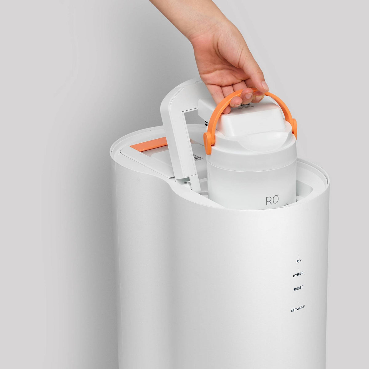 Reverse Osmosis Water Purifier V73060