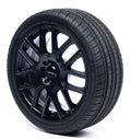 All-Season Tire 225/50R17 98W R9258