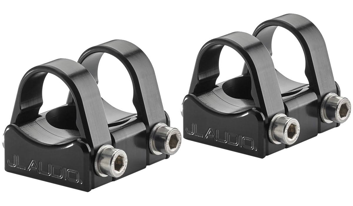 1x22 Swivel Mounting Clamps Y11624